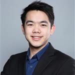 Kevin M. Huang